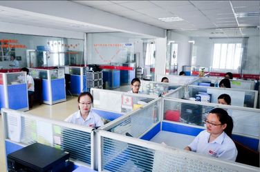 ΚίναΗλεκτρονική υγρή μηχανή πλήρωσηςεπιχείρηση
