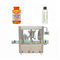 Μηχανή κάλυψης σιροπιού/μελιού για τα μπουκάλια, αυτόματη μηχανή κάλυψης υψηλής ακρίβειας προμηθευτής
