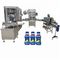 6 επικεφαλής μηχανή πλήρωσης μπουκαλιών σάλτσας ακροφυσίων για ημι - υγρά προϊόντα προμηθευτής