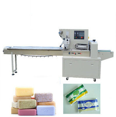 Κίνα Αυτόματη μηχανή συσκευασίας τσαντών μαξιλαριών ροής με την επιτροπή οθόνης αφής χρώματος προμηθευτής