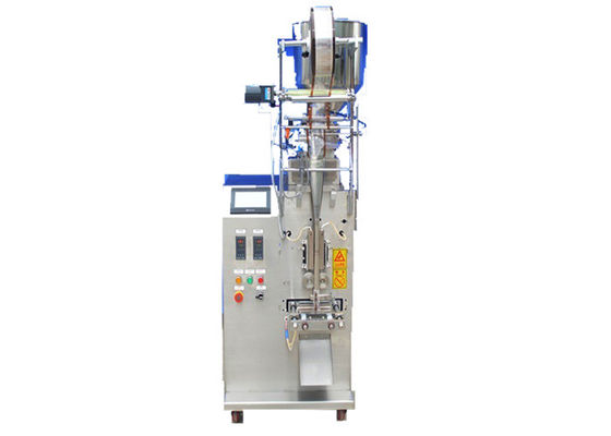 Κίνα Πλήρως αυτόματη μηχανή συσκευασίας σάλτσας τέσσερα πλευρές/τύπος 30-50 σφραγίδων μαξιλαριών τσάντες/λ. προμηθευτής