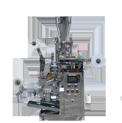 Κίνα Ογκομετρική μηχανή συσκευασίας σακουλιών τσαγιού φλυτζανιών, αυτόματη μηχανή συσκευασίας τσαγιού προμηθευτής
