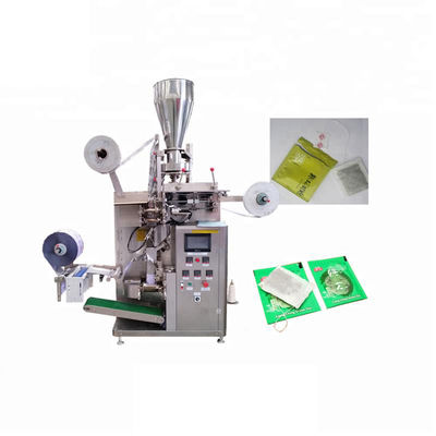 Κίνα Ογκομετρική μηχανή συσκευασίας τσαντών τσαγιού υλικών πληρώσεως φλυτζανιών που χρησιμοποιείται για τη χημική ουσία/τα προϊόντα/τα τρόφιμα προμηθευτής