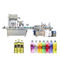 Αυτόματη μηχανή πλήρωσης κολλών AC220V 50Hz που χρησιμοποιείται στα φαρμακευτικά είδη/τις καλλυντικές βιομηχανίες προμηθευτής