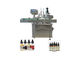 Μηχανή πλήρωσης κραγιόν κάλυψης βιδών, περισταλτική μηχανή πλήρωσης ανοξείδωτου προμηθευτής