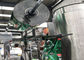 Αυτόματη υγρή μηχανή πλήρωσης Vffs σακουλιών, 10-35 τσάντες/ελάχιστη μηχανή συσκευασίας μελιού προμηθευτής