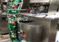 Αυτόματη υγρή μηχανή πλήρωσης Vffs σακουλιών, 10-35 τσάντες/ελάχιστη μηχανή συσκευασίας μελιού προμηθευτής