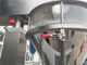 Yb-420F κάθετη μηχανή συσκευασίας σκονών καφέ πλαστικών τσαντών αυτόματη 500g 1kg προμηθευτής