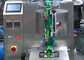 Αυτόματη μηχανή συσκευασίας σάλτσας εμβολοφόρων αντλιών με το σύστημα ελέγχου 220V 50/60Hz SCM προμηθευτής