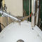 Μηχανή κάλυψης μπουκαλιών ανοξείδωτου που χρησιμοποιείται στην ιατρική/τα τρόφιμα/τη χημική βιομηχανία προμηθευτής