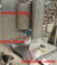 Πίνακας ελέγχου οθόνης αφής χρώματος μηχανών συσκευασίας σκονών υλικών πληρώσεως τρυπανιών διαθέσιμος προμηθευτής