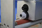 μηχανή πακέτων μαξιλαριών καραμελών 220V 2.4kw, οριζόντια τυλίγοντας μηχανή μαξιλαριών προμηθευτής