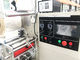 Αυτόματη μηχανή συσκευασίας τσαντών μαξιλαριών ροής με την επιτροπή οθόνης αφής χρώματος προμηθευτής