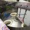 Αυτόματη σφραγίζοντας επίδειξη οθόνης αφής μηχανών συσκευασίας φασολιών για τα τρόφιμα πρόχειρων φαγητών προμηθευτής
