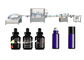 Ιατρική μηχανή πλήρωσης ουσιαστικού πετρελαίου με την επιτροπή λειτουργίας οθόνης αφής χρώματος προμηθευτής