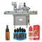 Μηχανή πλήρωσης μπουκαλιών πετρελαίου ελέγχου PLC Siemens για το μπουκάλι πλαστικού ή γυαλιού προμηθευτής
